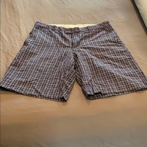 STEVEN ALAN shorts prestige condition